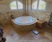 Resale - Villa - Cartagena - Costa Blanca