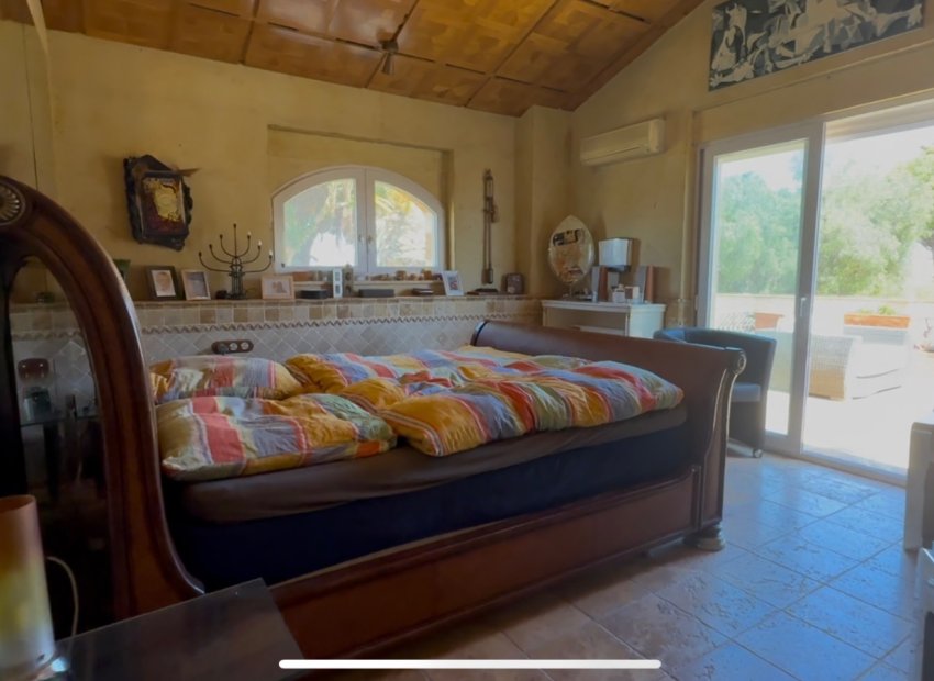 Resale - Villa - Cartagena - Costa Blanca