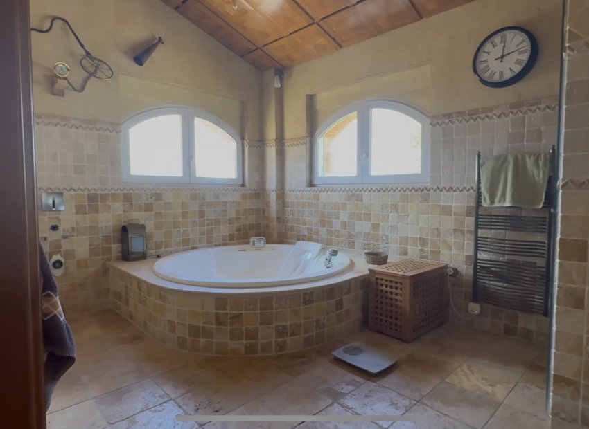 Resale - Villa - Cartagena - Costa Blanca