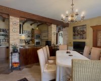 Resale - Villa - Cartagena - Costa Blanca