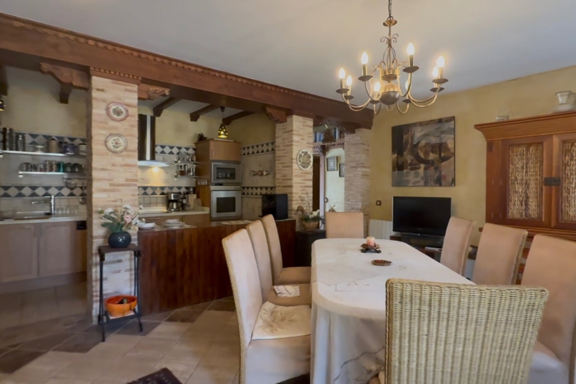 Resale - Villa - Cartagena - Costa Blanca