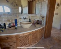 Resale - Villa - Cartagena - Costa Blanca