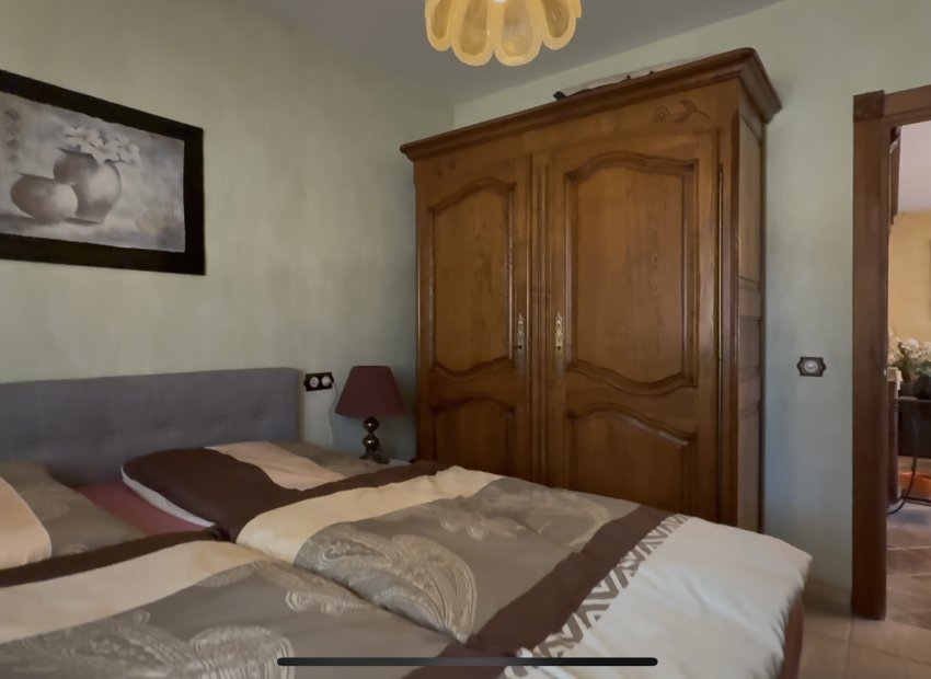 Resale - Villa - Cartagena - Costa Blanca