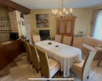 Resale - Villa - Cartagena - Costa Blanca