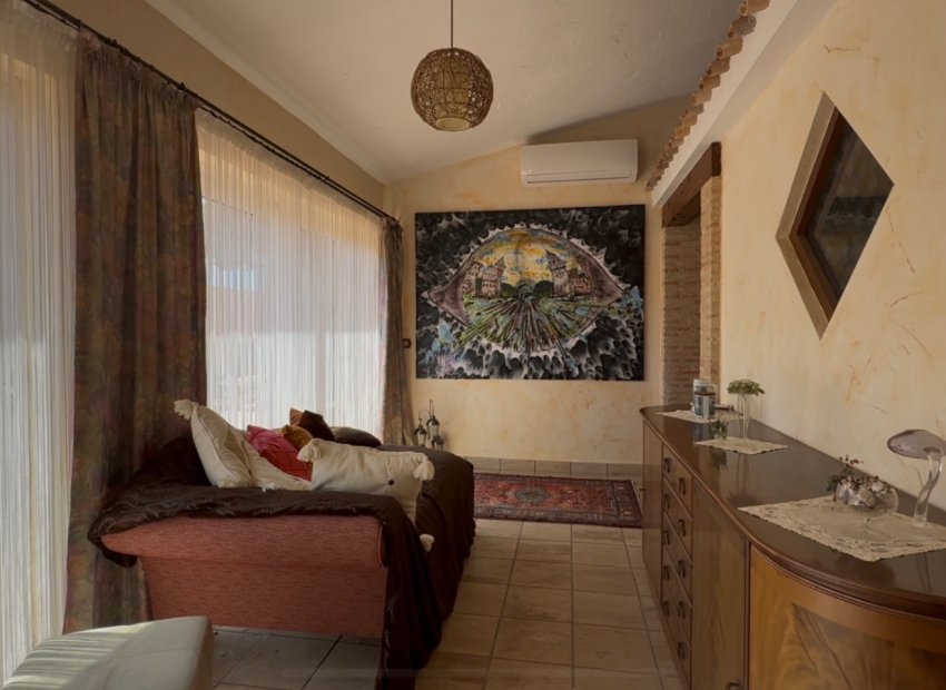 Resale - Villa - Cartagena - Costa Blanca