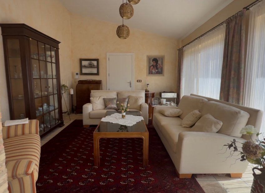 Resale - Villa - Cartagena - Costa Blanca