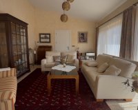 Resale - Villa - Cartagena - Costa Blanca