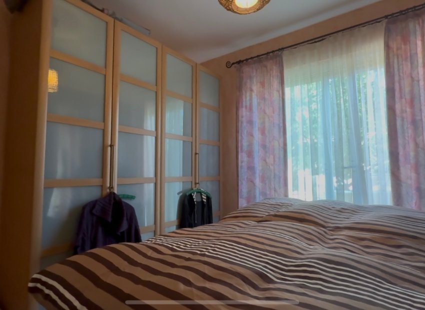 Resale - Villa - Cartagena - Costa Blanca