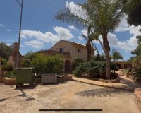 Resale - Villa - Cartagena - Costa Blanca