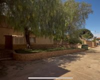 Resale - Villa - Cartagena - Costa Blanca