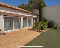 Resale - Villa - Cartagena - Costa Blanca