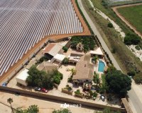 Resale - Villa - Cartagena - Costa Blanca