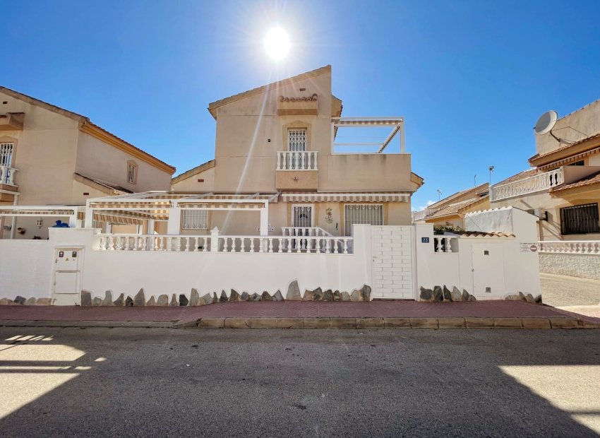 Resale - Villa - Ciudad Quesada - Airstrip