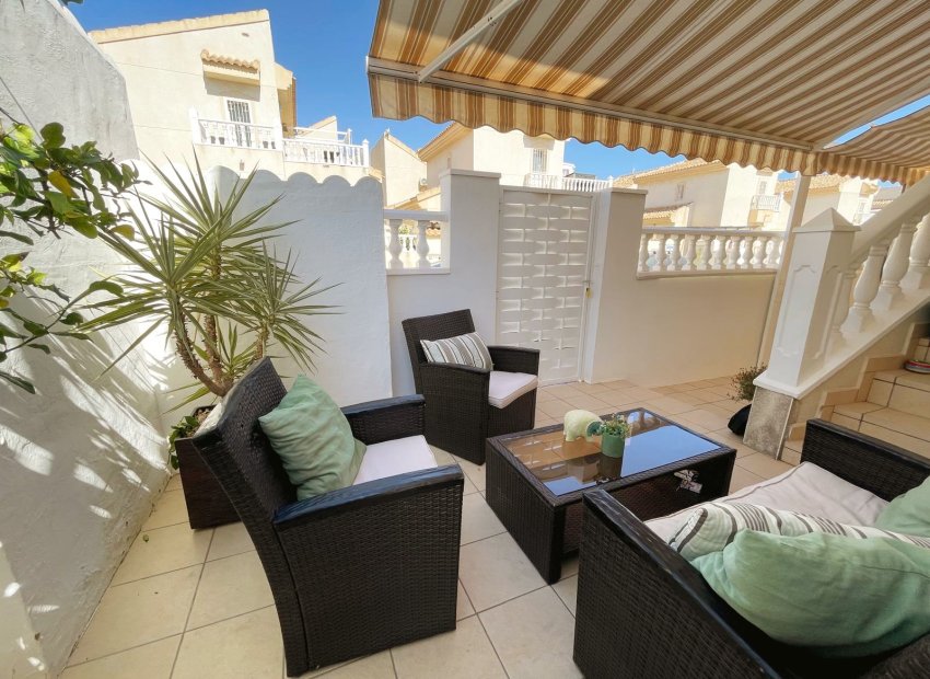 Resale - Villa - Ciudad Quesada - Airstrip