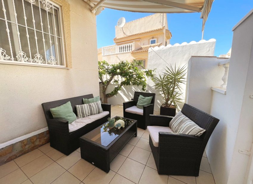 Resale - Villa - Ciudad Quesada - Airstrip