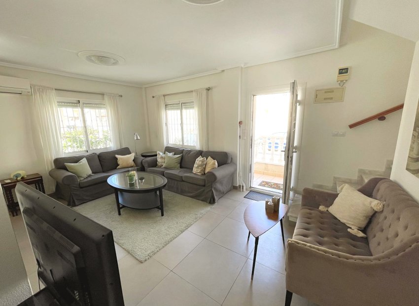 Resale - Villa - Ciudad Quesada - Airstrip