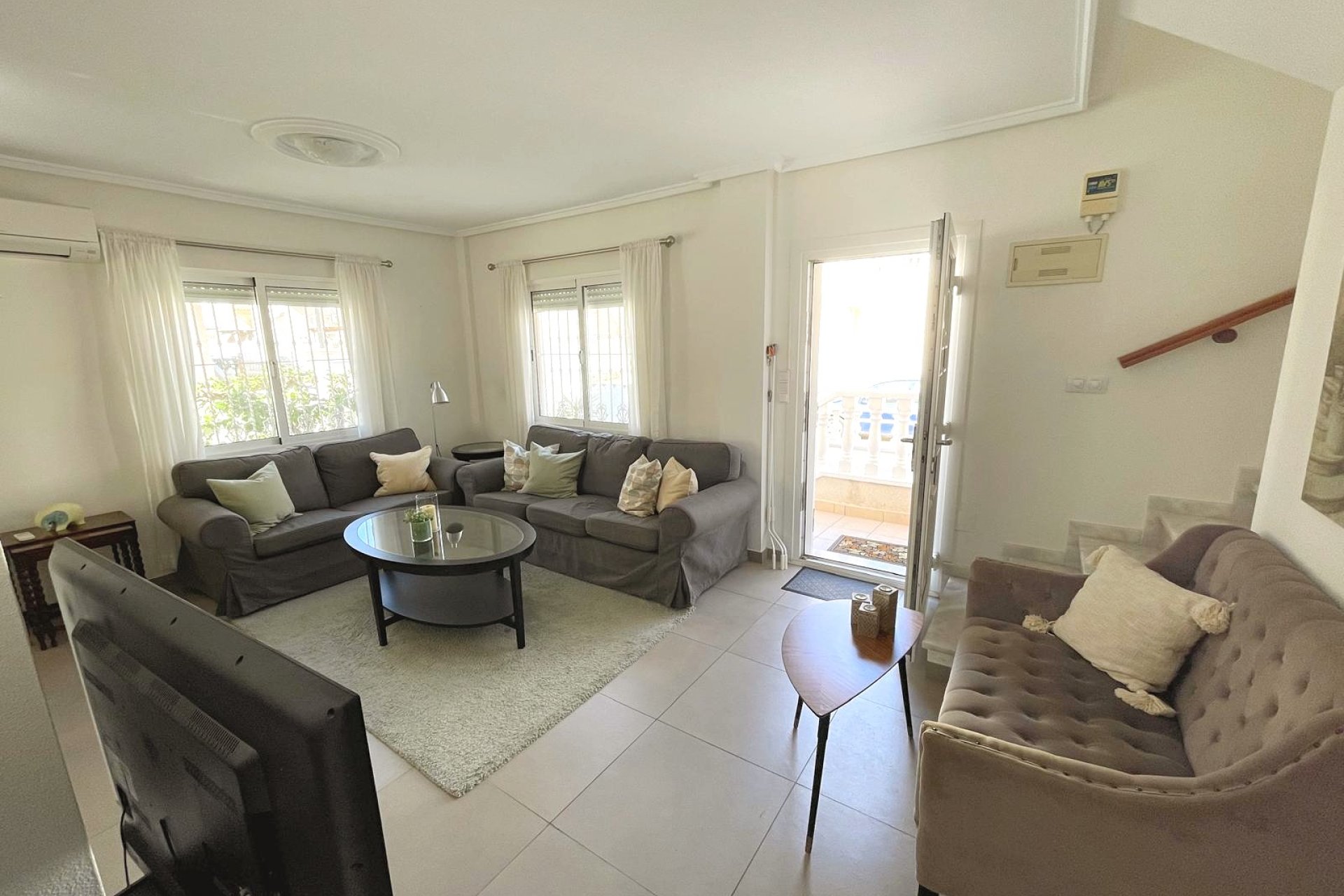 Resale - Villa - Ciudad Quesada - Airstrip