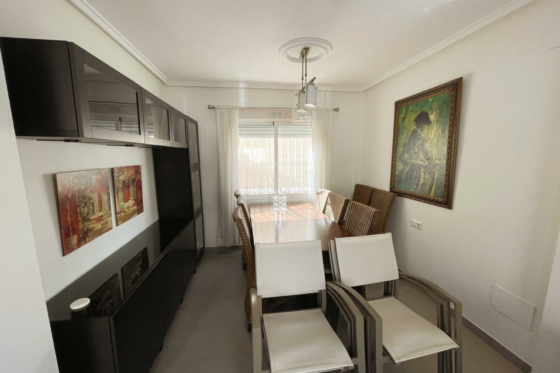 Resale - Villa - Ciudad Quesada - Airstrip