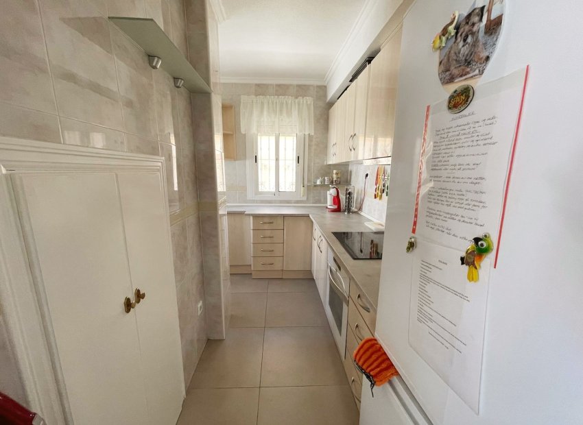 Resale - Villa - Ciudad Quesada - Airstrip