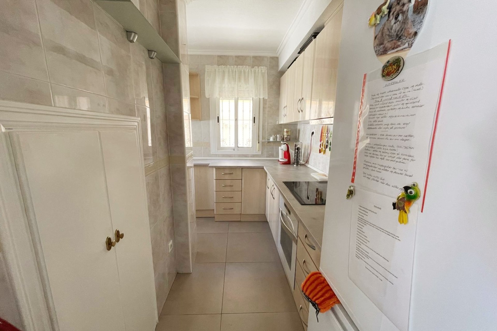 Resale - Villa - Ciudad Quesada - Airstrip