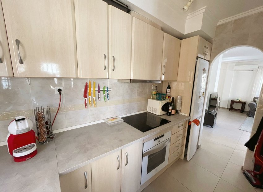 Resale - Villa - Ciudad Quesada - Airstrip