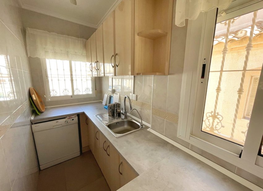 Resale - Villa - Ciudad Quesada - Airstrip