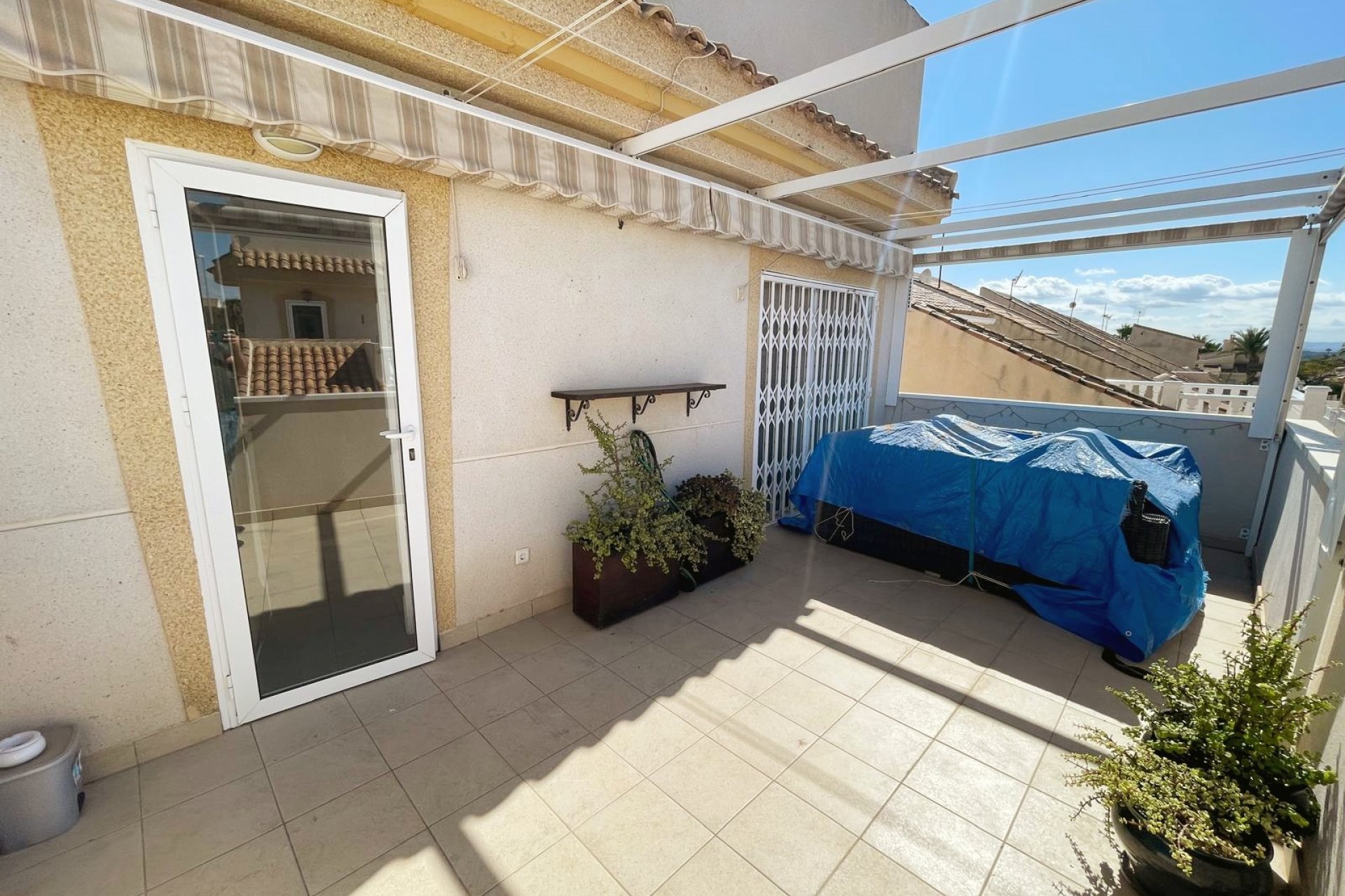 Resale - Villa - Ciudad Quesada - Airstrip