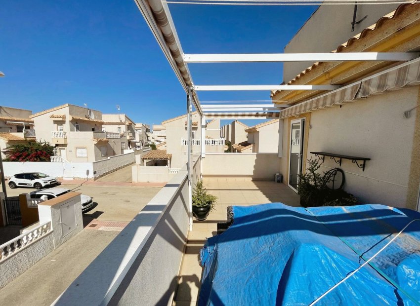 Resale - Villa - Ciudad Quesada - Airstrip