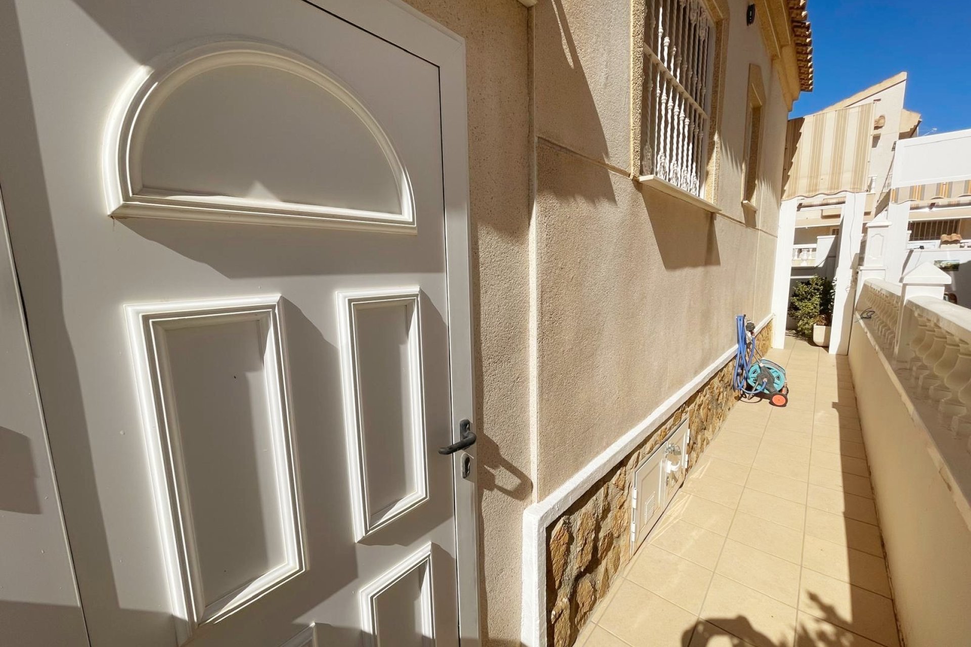 Resale - Villa - Ciudad Quesada - Airstrip