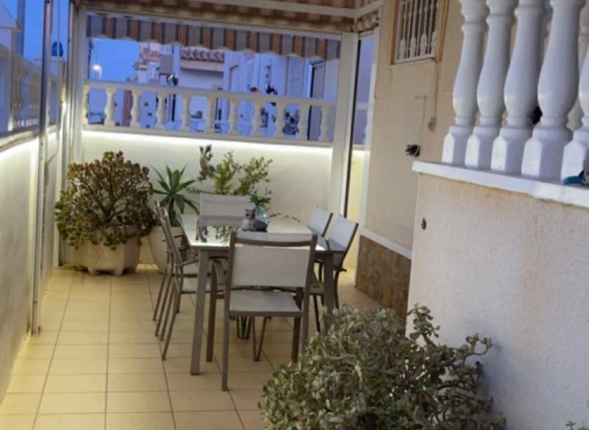 Resale - Villa - Ciudad Quesada - Airstrip