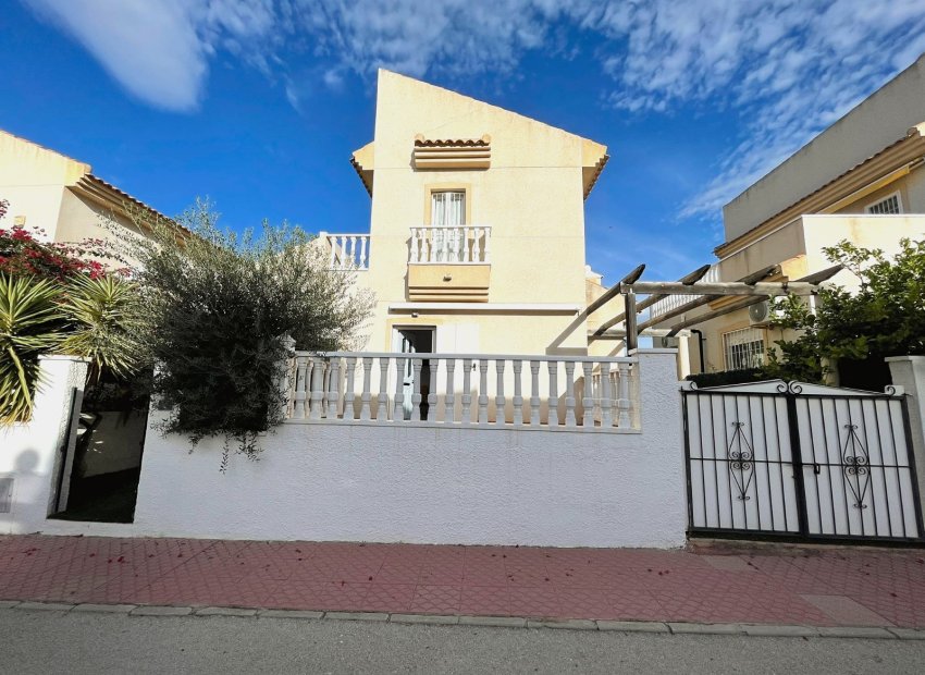 Resale - Villa - Ciudad Quesada - Airstrip