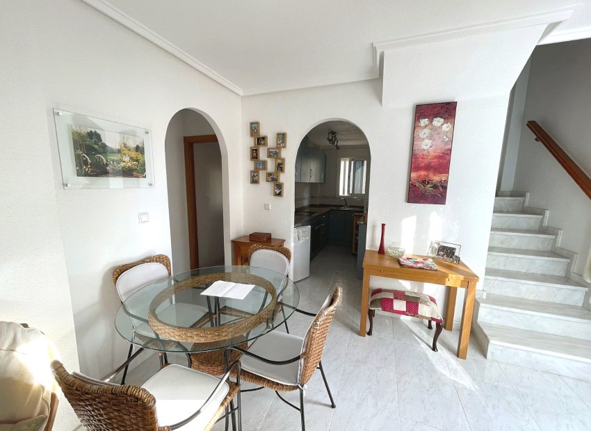 Resale - Villa - Ciudad Quesada - Airstrip