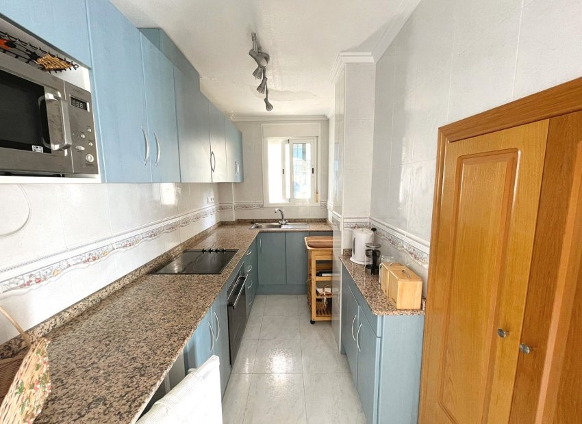 Resale - Villa - Ciudad Quesada - Airstrip