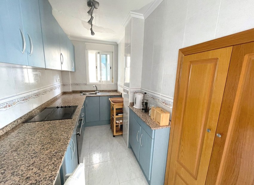 Resale - Villa - Ciudad Quesada - Airstrip