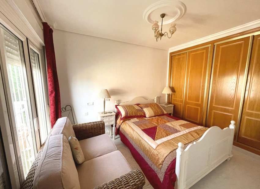 Resale - Villa - Ciudad Quesada - Airstrip