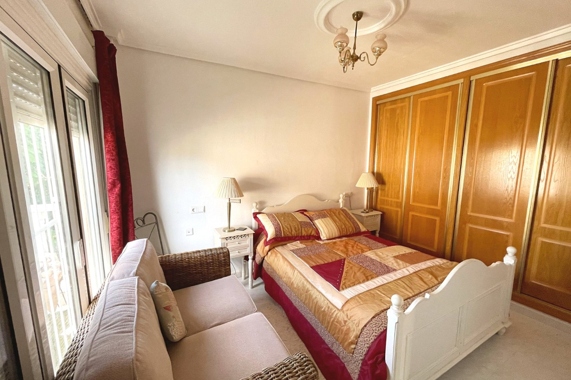 Resale - Villa - Ciudad Quesada - Airstrip