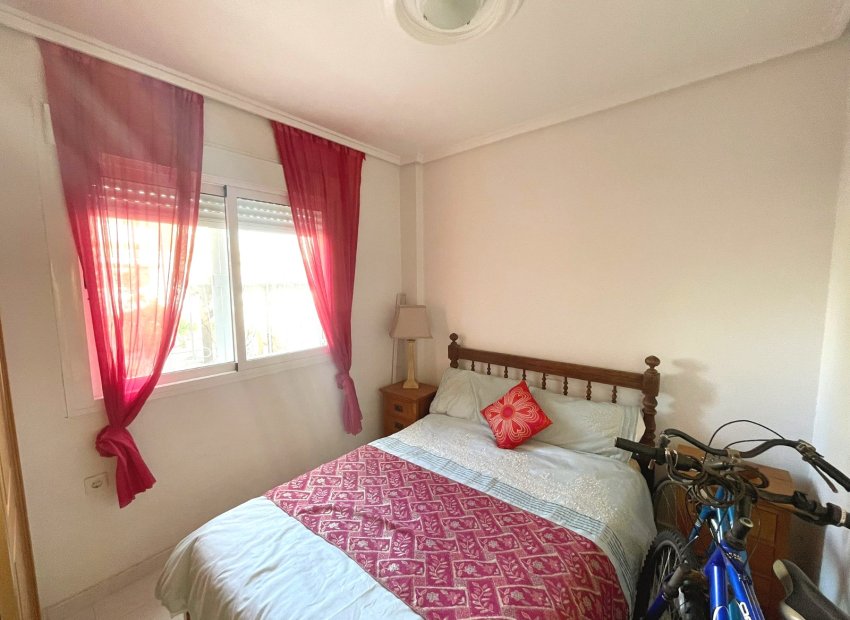 Resale - Villa - Ciudad Quesada - Airstrip