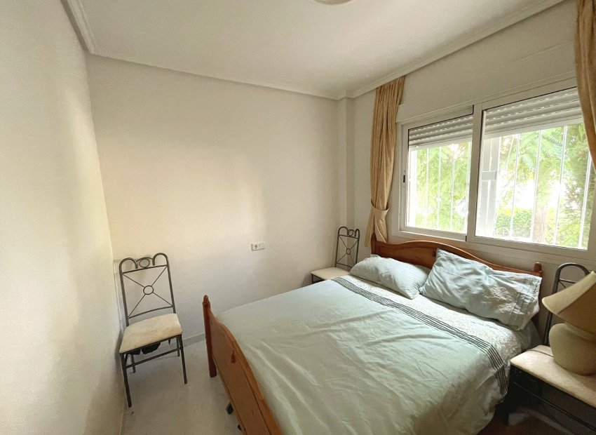 Resale - Villa - Ciudad Quesada - Airstrip