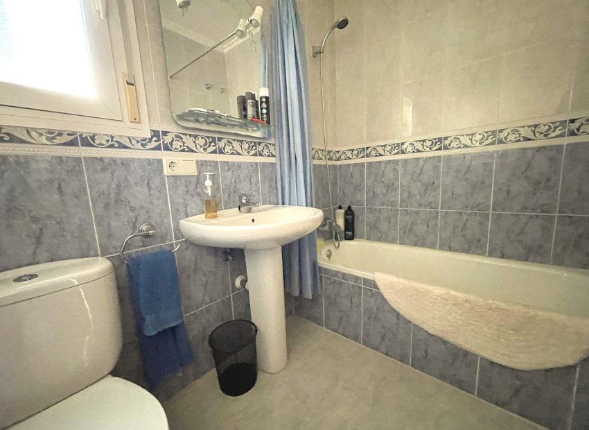 Resale - Villa - Ciudad Quesada - Airstrip