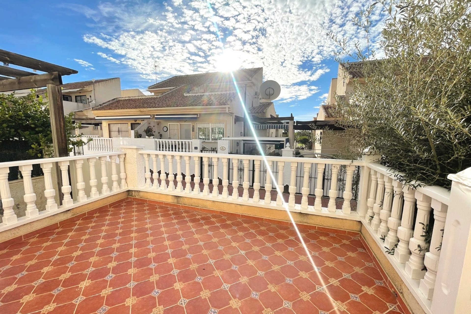 Resale - Villa - Ciudad Quesada - Airstrip