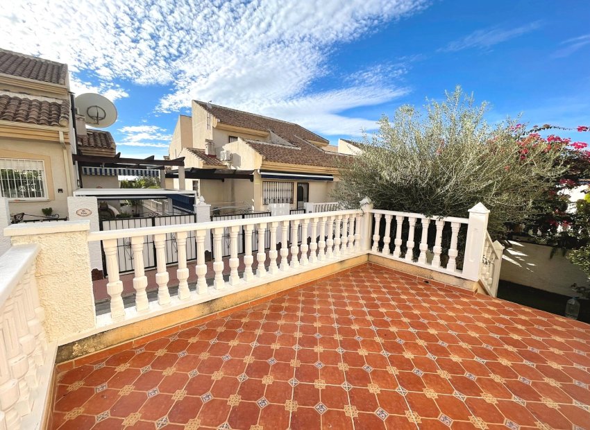 Resale - Villa - Ciudad Quesada - Airstrip