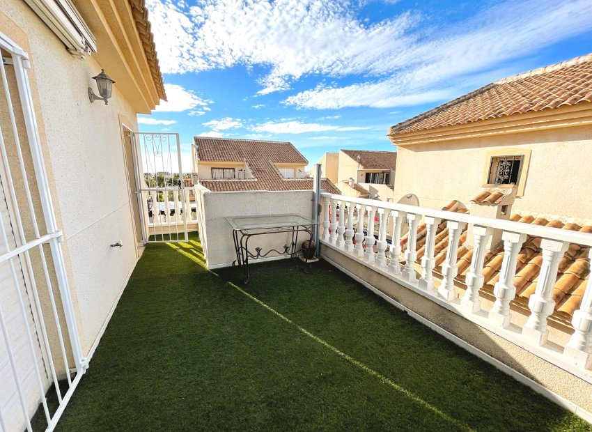 Resale - Villa - Ciudad Quesada - Airstrip