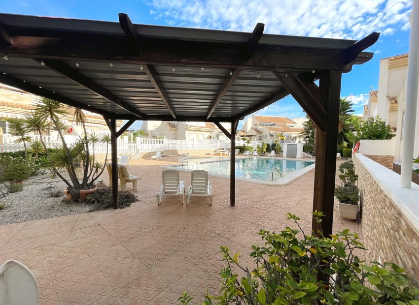 Resale - Villa - Ciudad Quesada - Airstrip