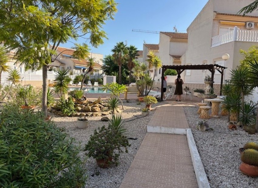 Resale - Villa - Ciudad Quesada - Airstrip