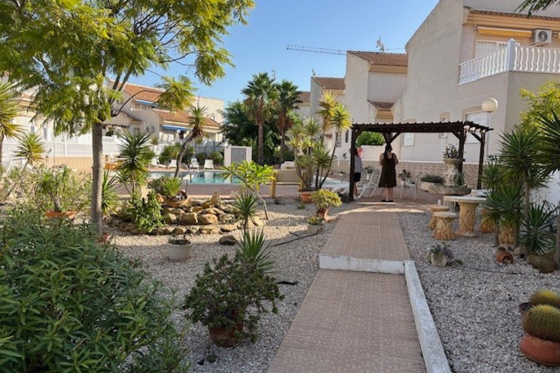 Resale - Villa - Ciudad Quesada - Airstrip