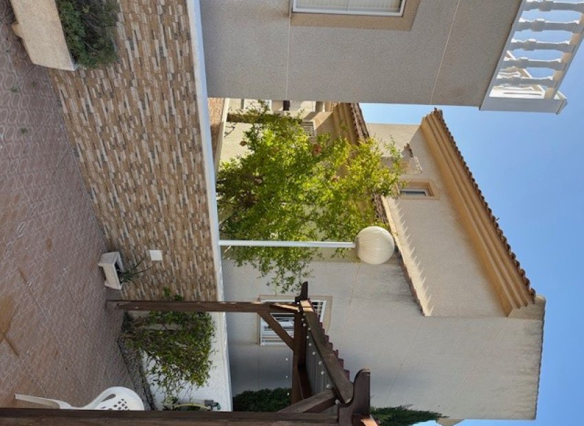 Resale - Villa - Ciudad Quesada - Airstrip