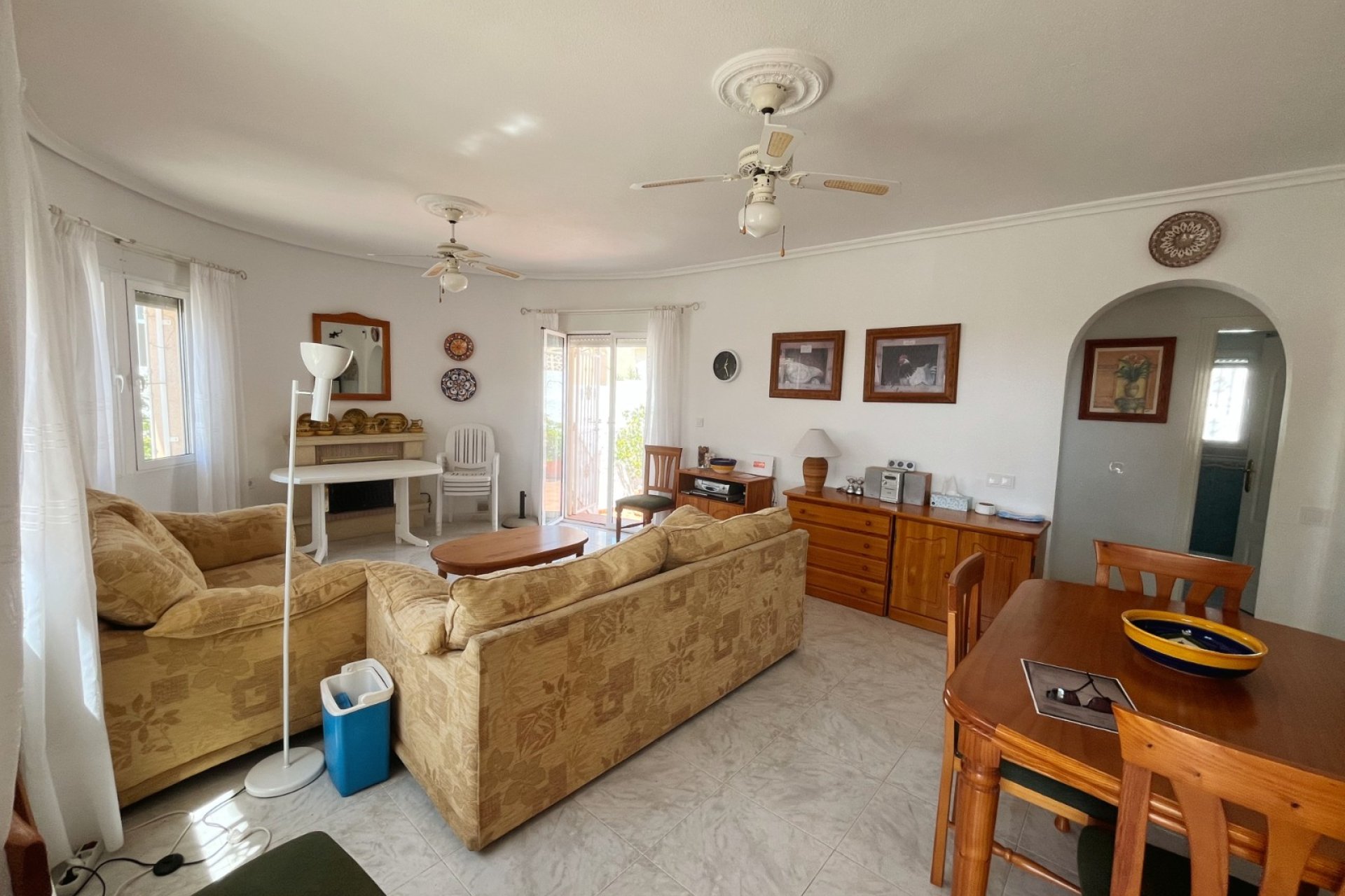 Resale - Villa - Ciudad Quesada - Airstrip