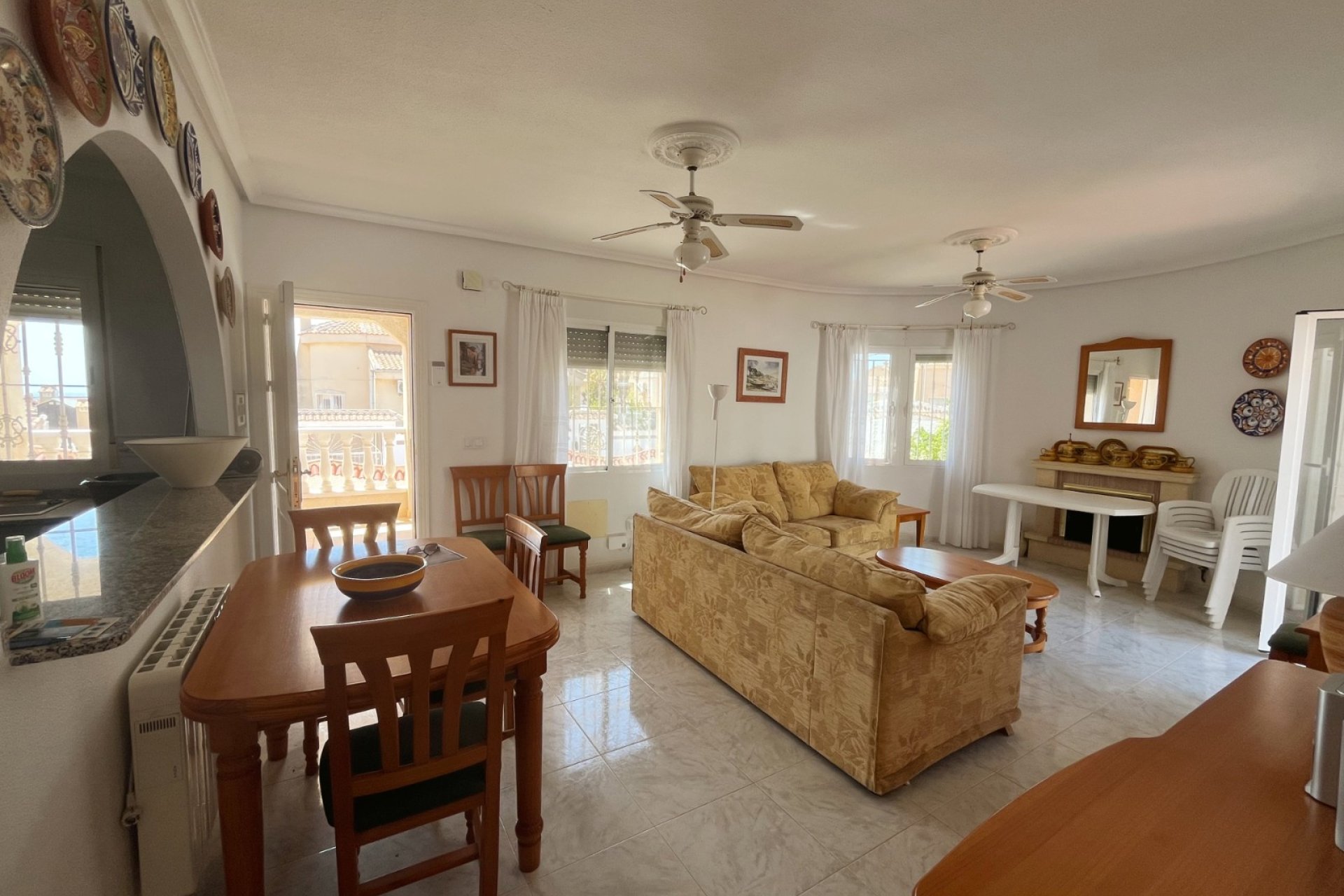 Resale - Villa - Ciudad Quesada - Airstrip