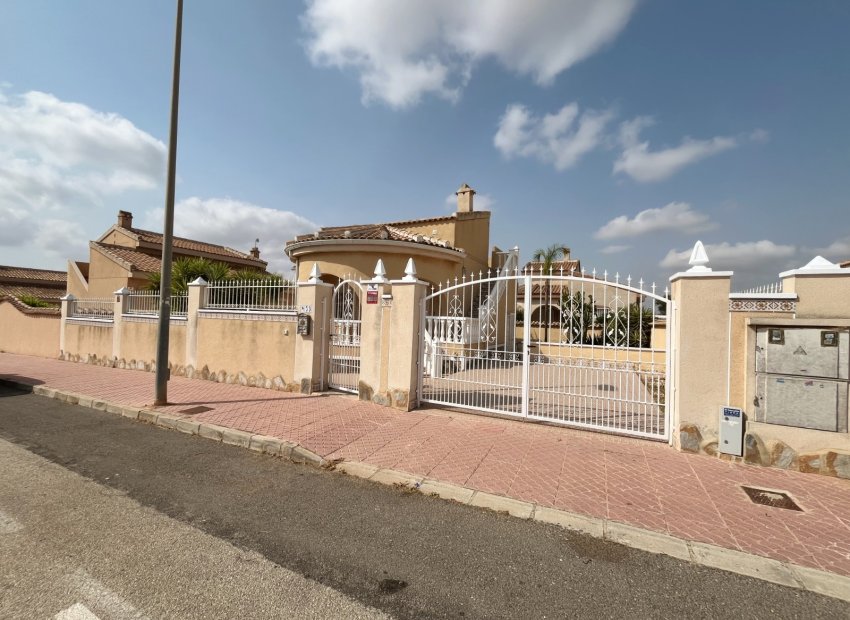 Resale - Villa - Ciudad Quesada - Airstrip