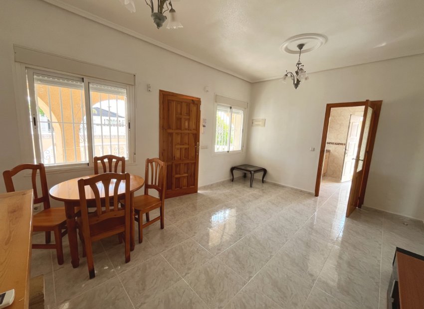 Resale - Villa - Ciudad Quesada - Airstrip